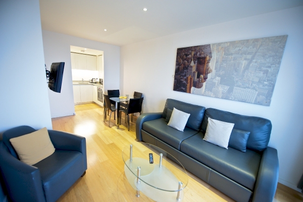 Staycity Aparthotel London Heathrow